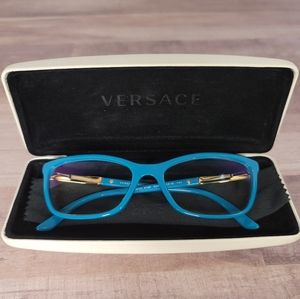 RARE Versace 3186 Glasses